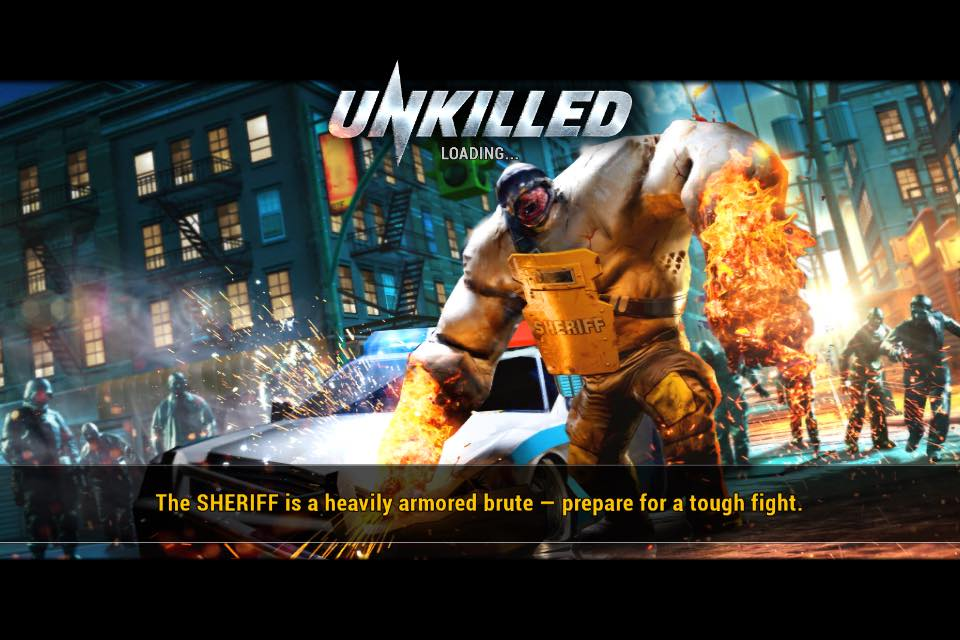 unkilled game download